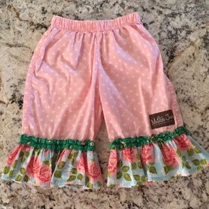 Adorable Matilda Jane Pants!